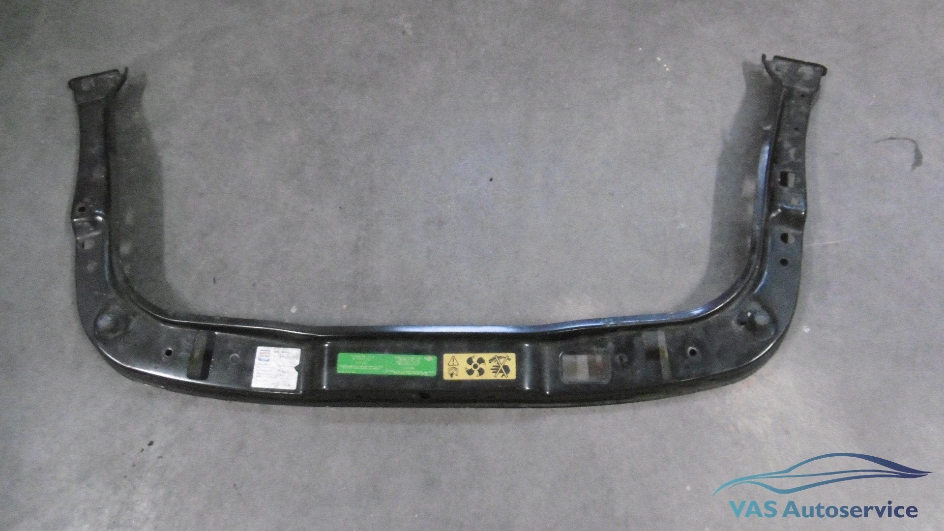 Bovenbalk  Mini R56-55, Ophalen, Gebruikt, -, Mini