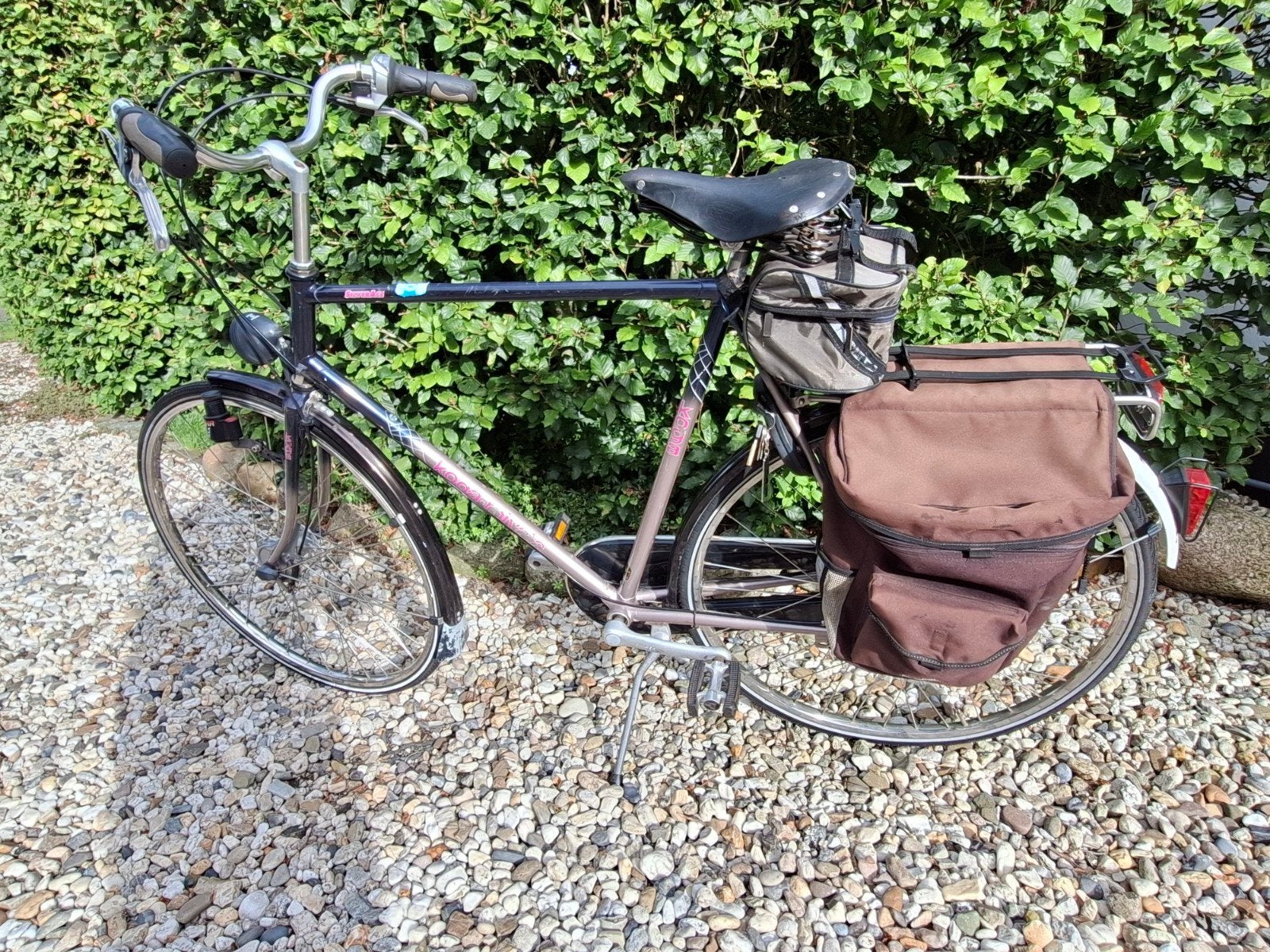 €50, Herenfiets Koga Miyata, 7 versnellingen, in nette staat, Gebruikt, Versnellingen, 57 tot 61 cm, Ophalen