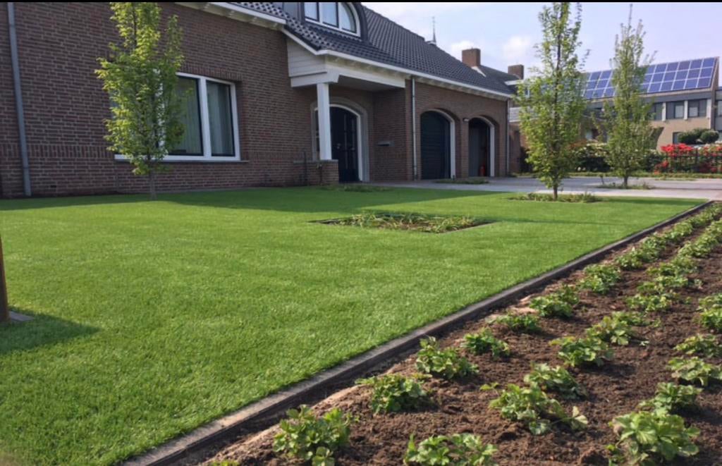 Kunstgras UITVERKOOP - OUTLET NIEUW, Ophalen of Verzenden, Nieuw, 20 m² of meer