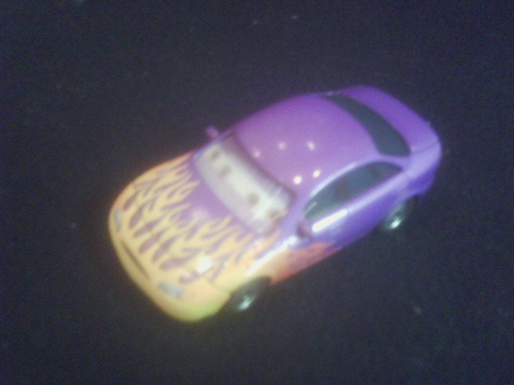 Disney Cars Auto's        Marilyn, Ophalen of Verzenden, Zo goed als nieuw