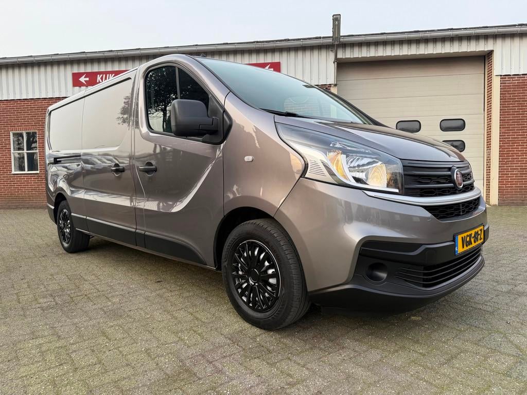 Fiat Talento