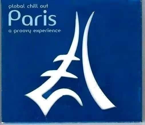 CD Global Chill Out - Paris - a Groovy Experience RR 8677-2, Ophalen of Verzenden, Nieuw in verpakking, Overige genres