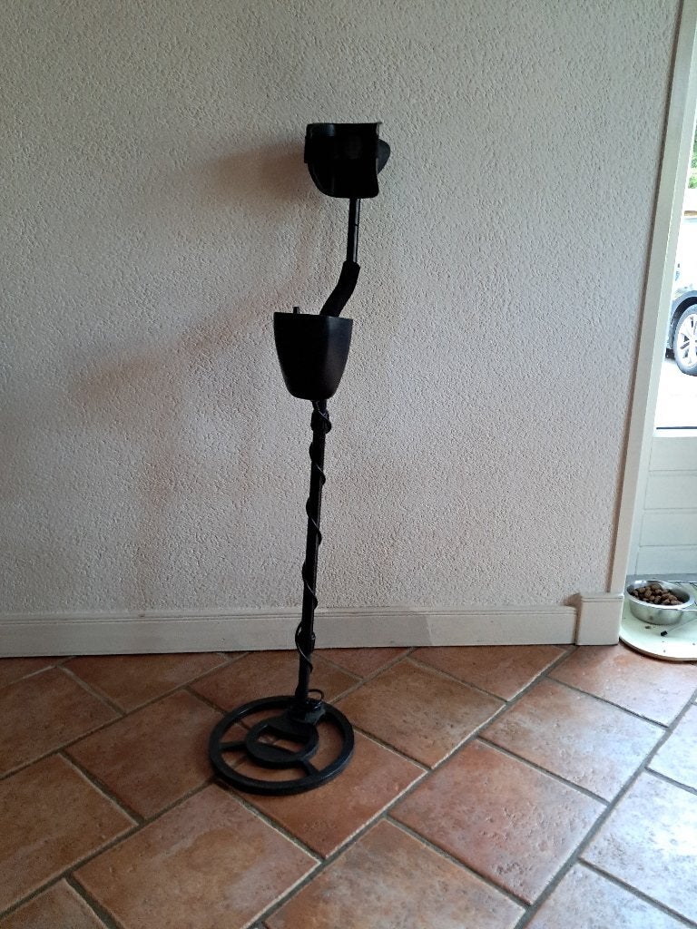 Metaal detector
