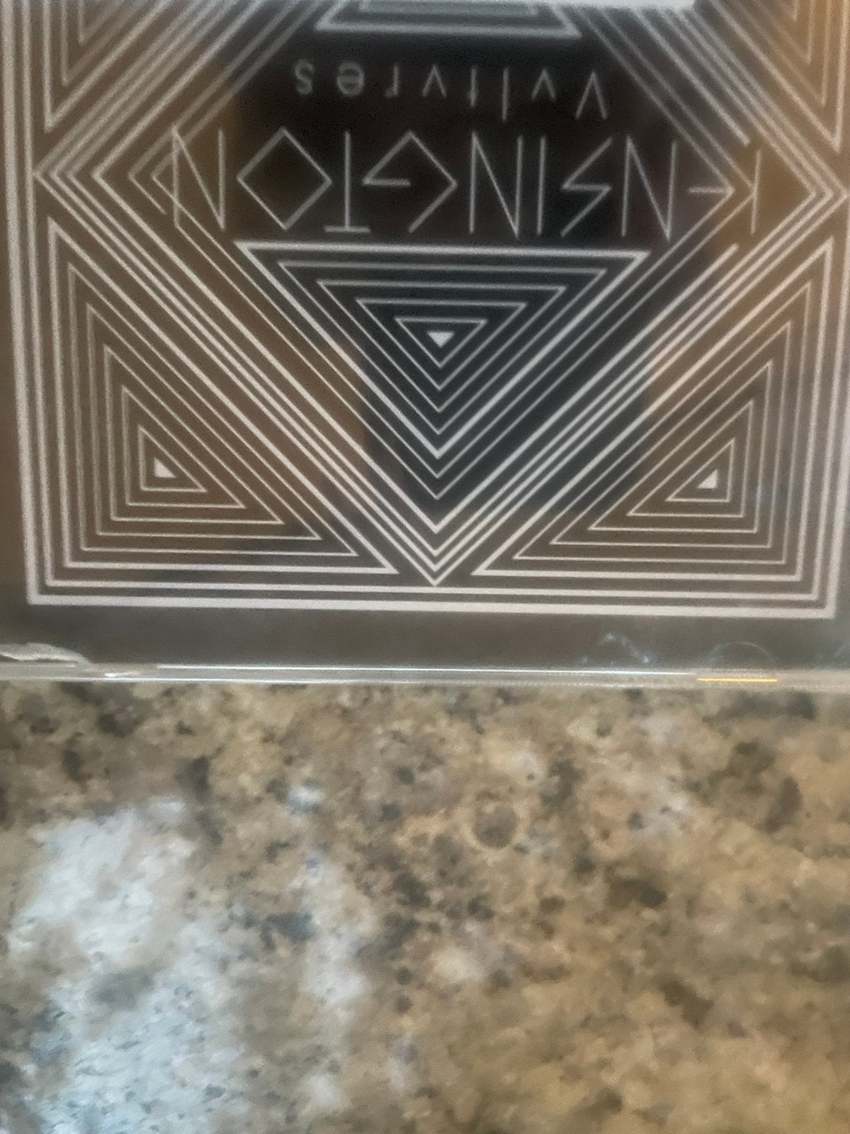 Cd kensington vultures, Ophalen of Verzenden, Zo goed als nieuw, Poprock
