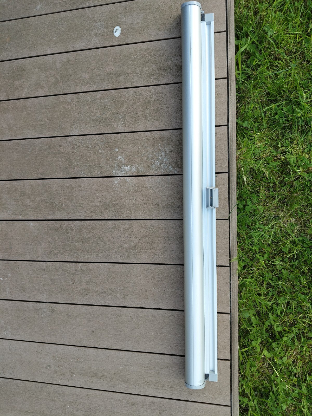 Velux hor ZIL 118 cm, Ophalen, Nieuw, Overige typen