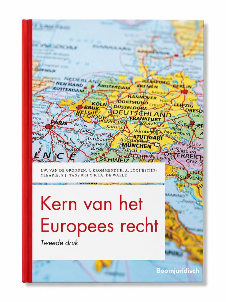 kern van het Europees recht, Ophalen, Boomjuridisch, Alpha, WO