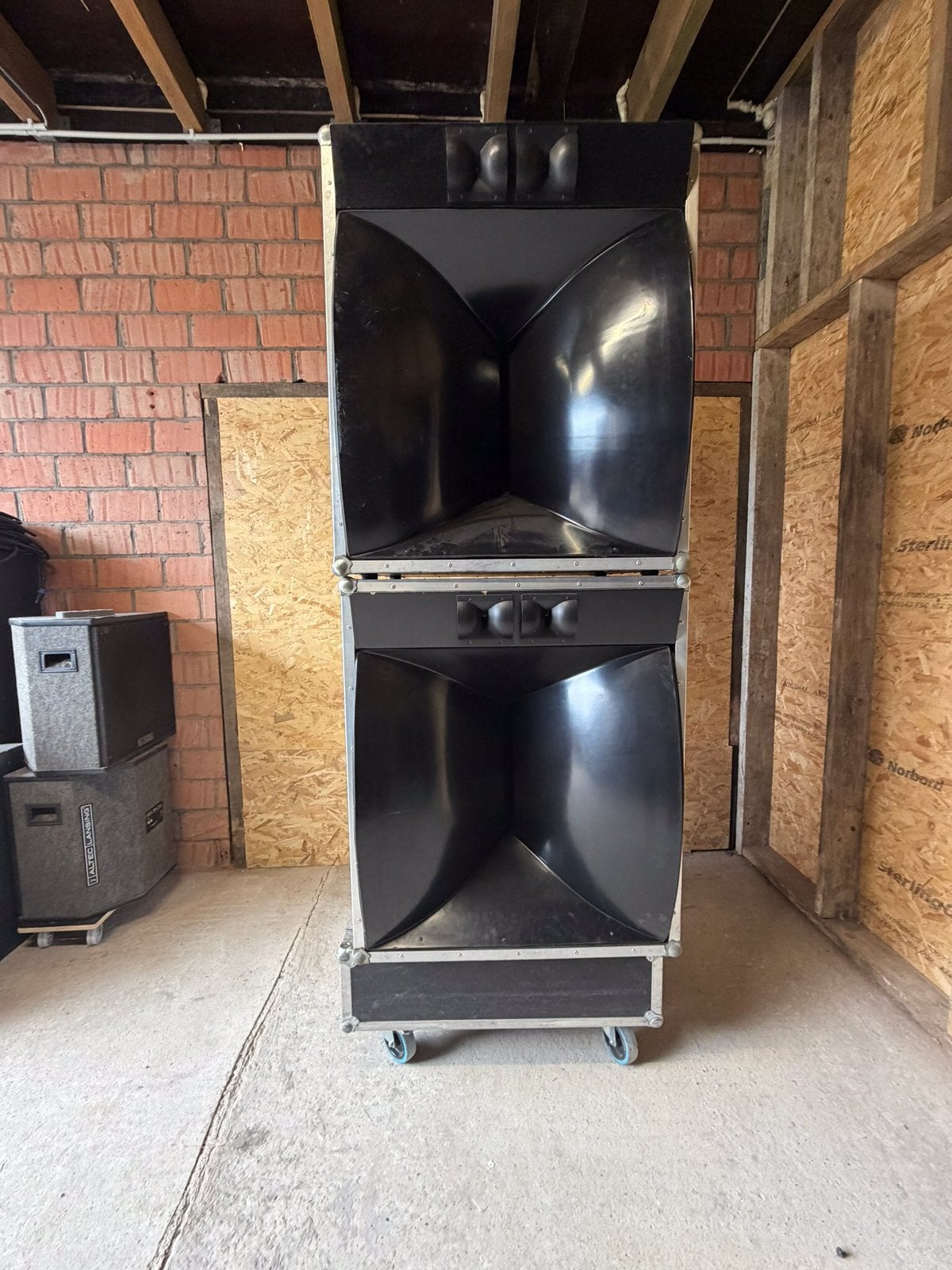 JBL Studio, Ophalen, Zo goed als nieuw, JBL