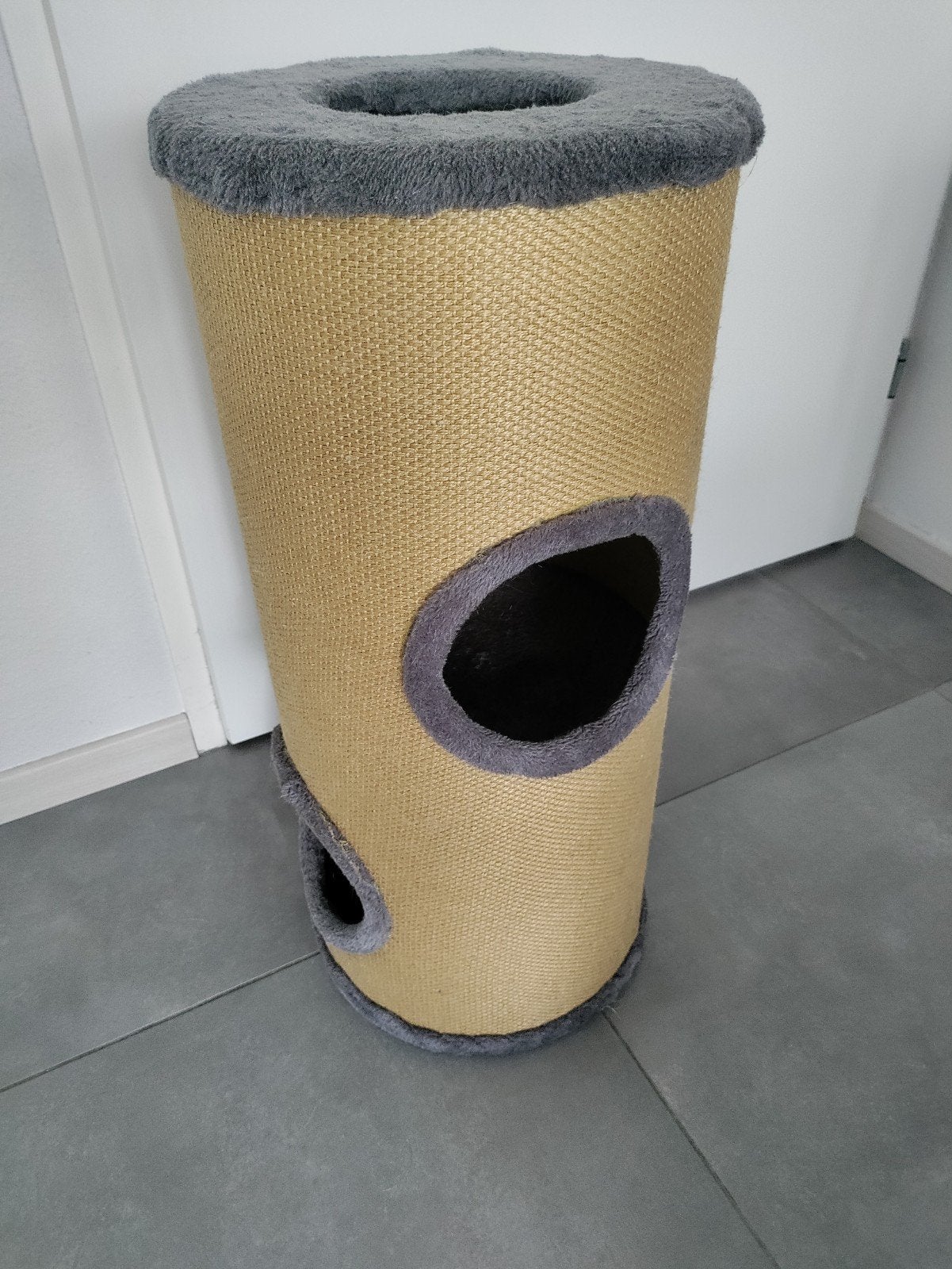 katten krabton zie omschrijving, Dieren en Toebehoren, Ophalen, Gebruikt, Krabton