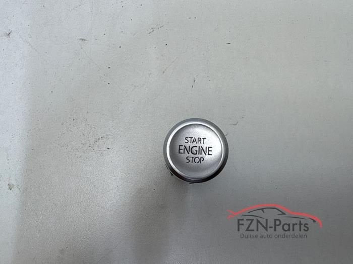 VW Golf 7 5G Start stop schakelaar knop, Ophalen of Verzenden, Gebruikt