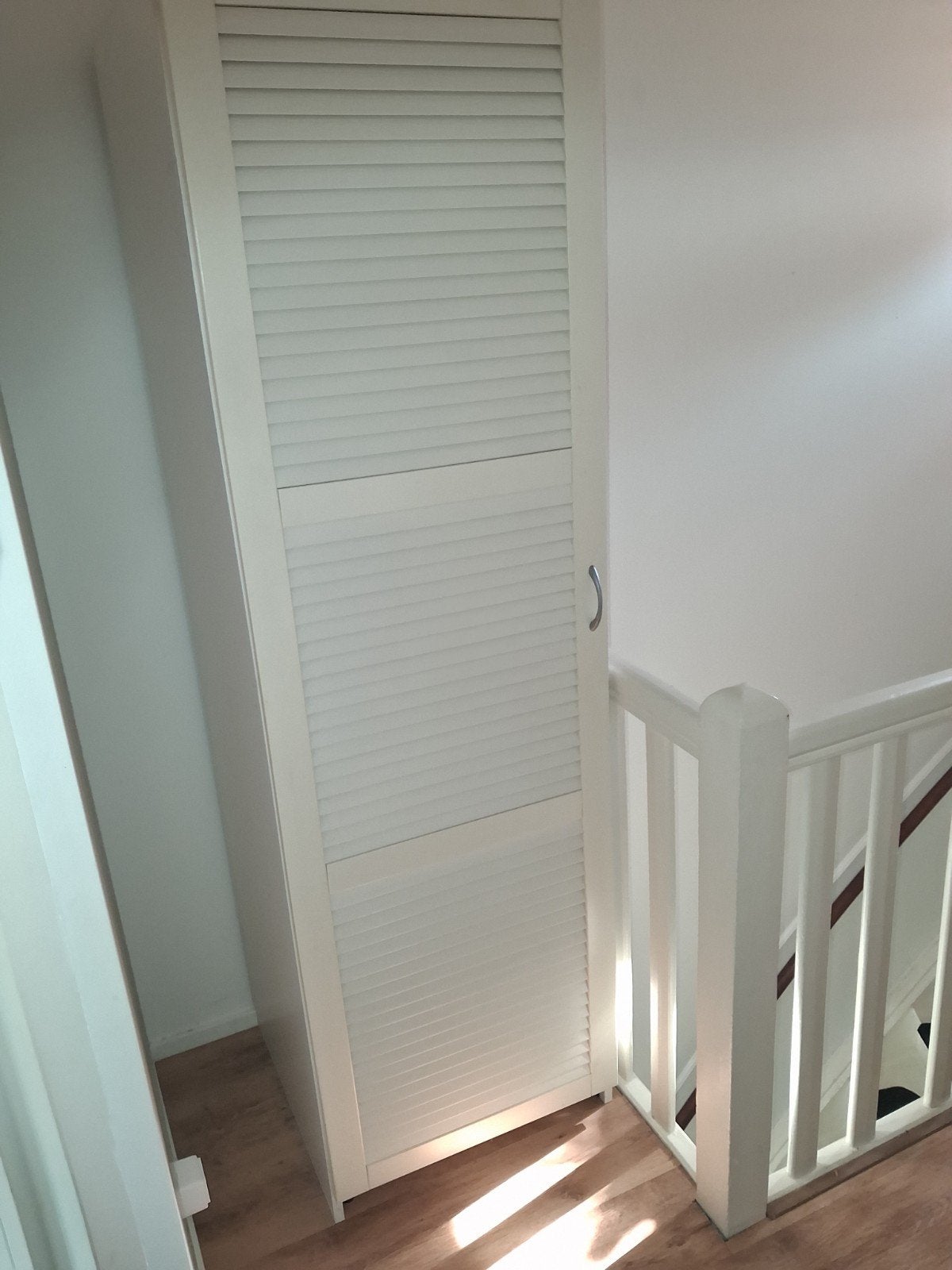 kledingkast, Ophalen, 50 tot 75 cm, 200 cm of meer