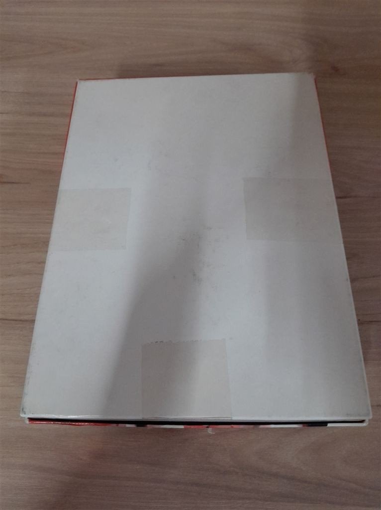 Yahtzee dobbelspel - s4116, Verzenden, Zo goed als nieuw