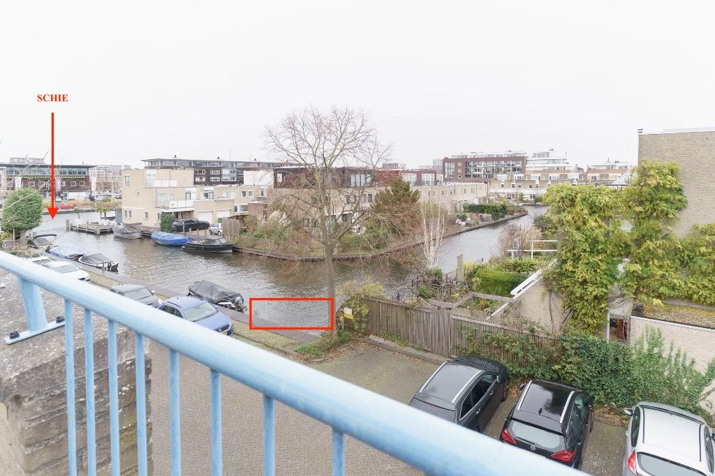 Exclusieve privéligplaats te huur in Delft – €125 per maand