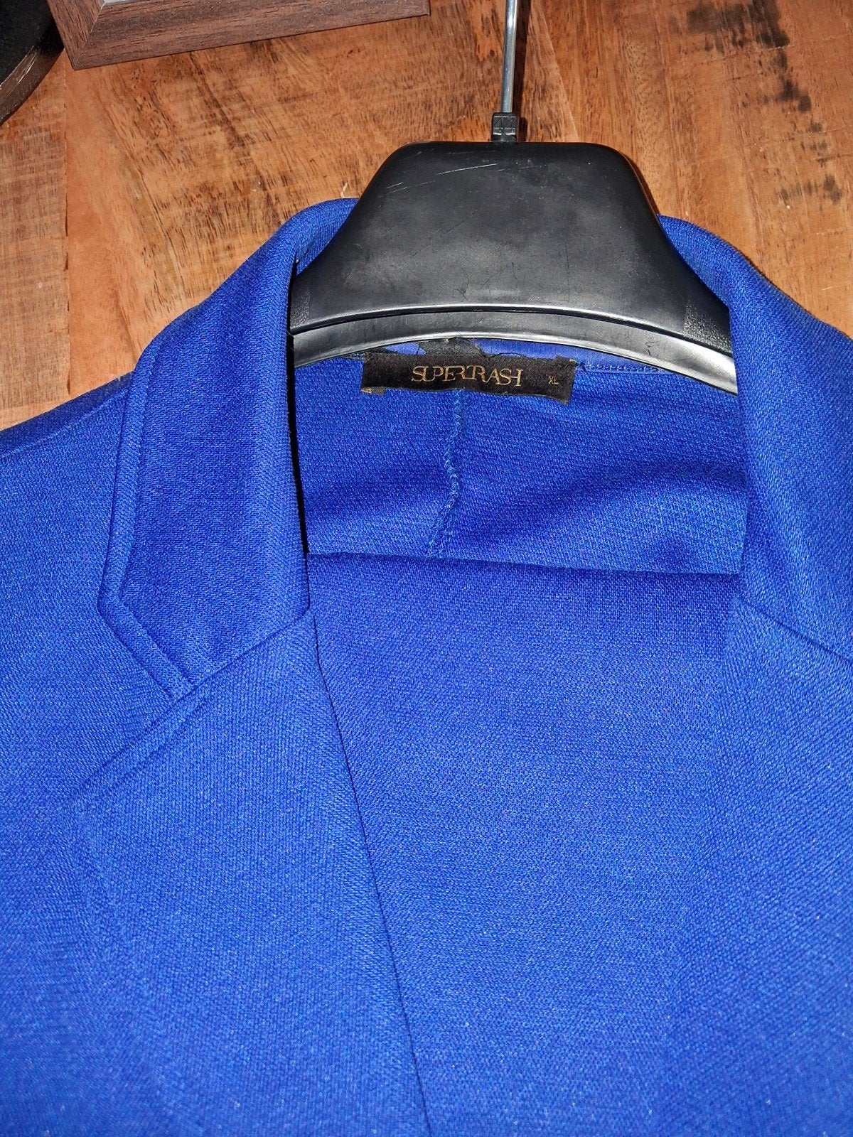 2 broekpakken, True spirit en supertrash, Blauw, Maat 42/44 (L), Ophalen of Verzenden