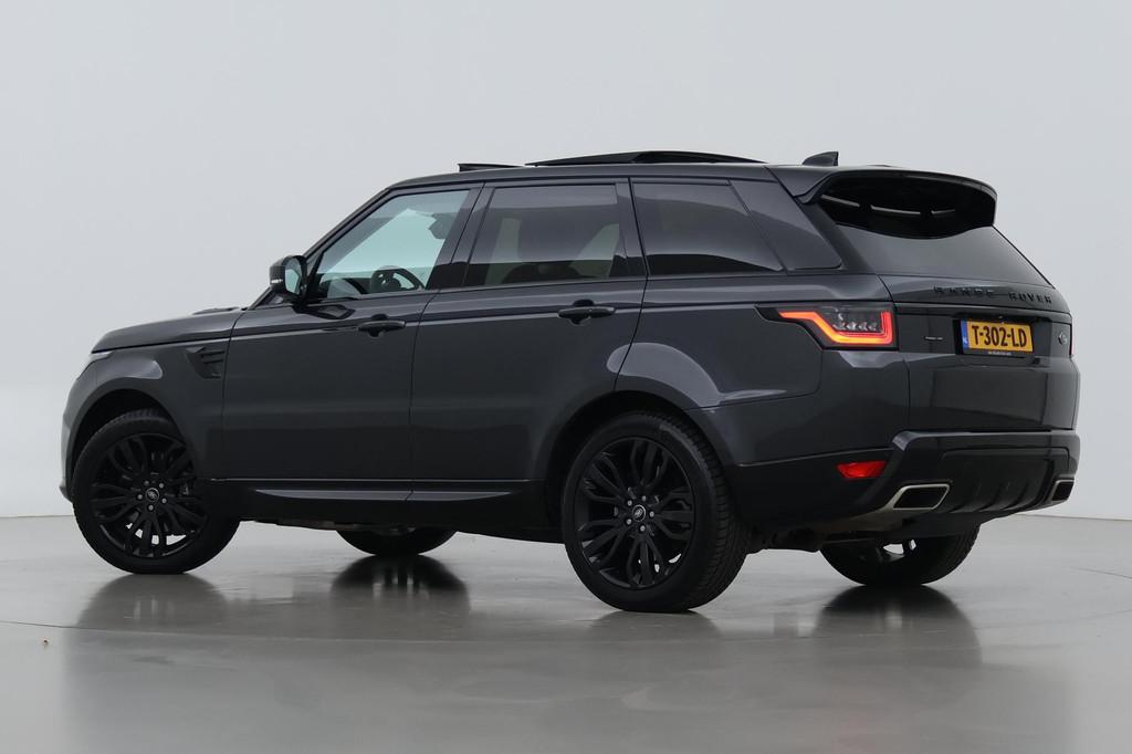 Land Rover Range Rover Sport P400e Autobiography Dynamic | P, Auto's, Land Rover, Automaat, Euro 6, 4 cilinders, 2500 kg