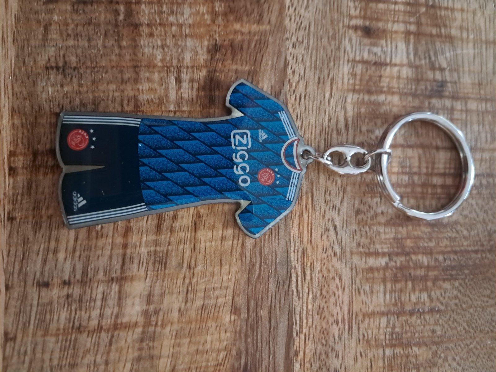 ajax sleutelhanger, Ophalen, Nieuw, Sport