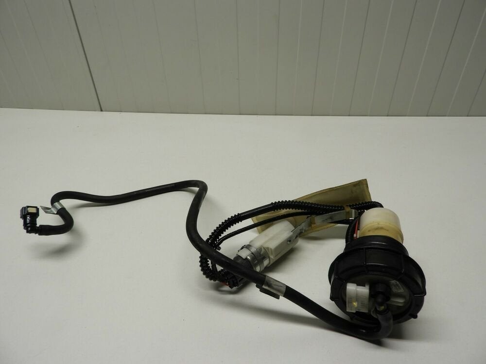 GP800 2007 - 2012 Gilera Injectiepomp D1-44294, Motoren