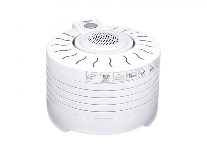 MPM Voeding Droger 250W MSG-01, Overige typen, Ophalen of Verzenden, Overige merken, Foto Meinema