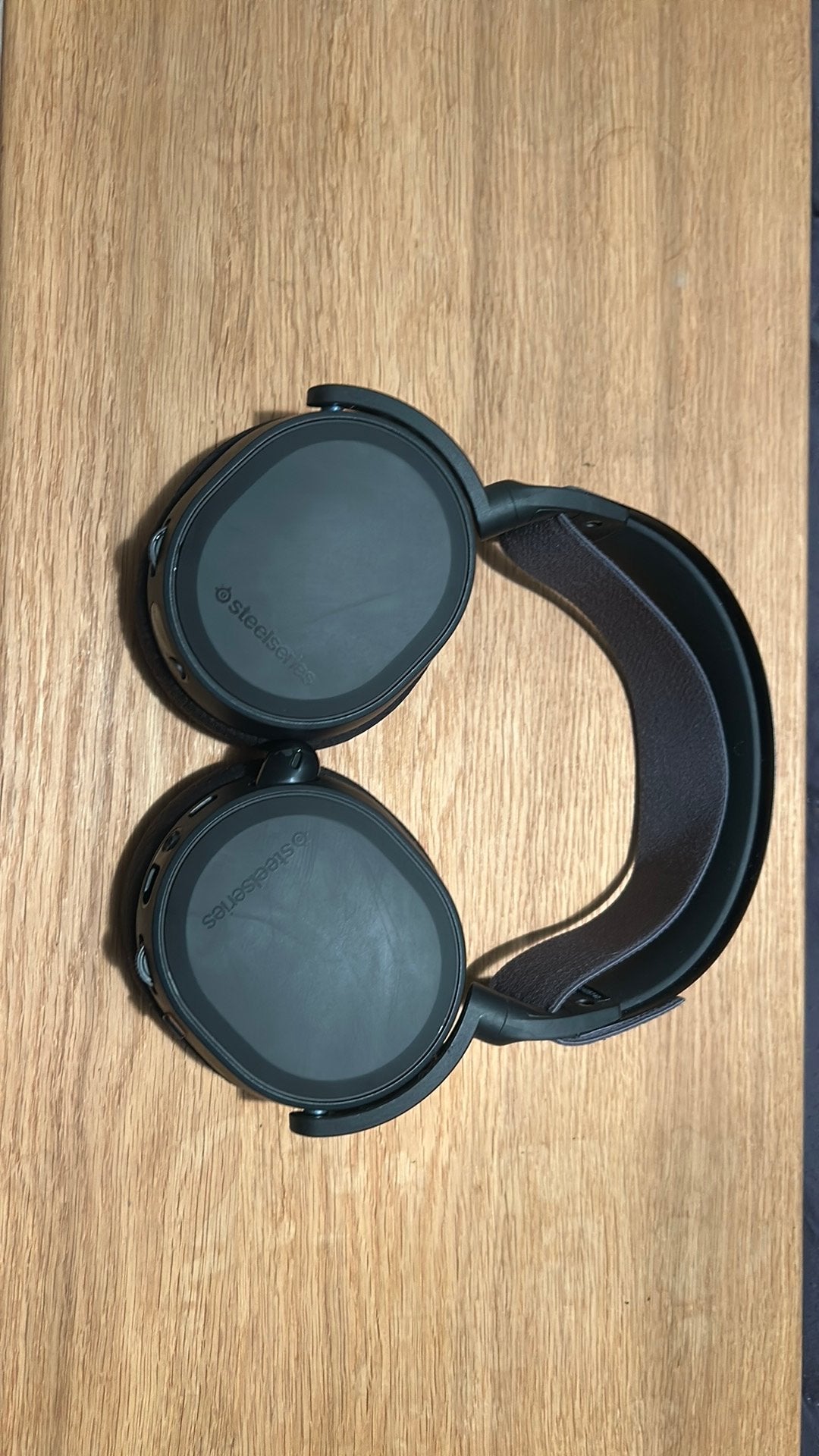 Steelseries Arctis 7+, Ophalen of Verzenden, Gaming headset, Zo goed als nieuw, Over-ear