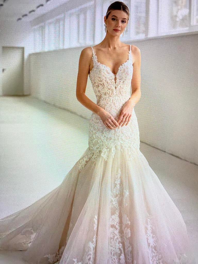 Sexy romantische moderne jurk nu 495 t/m 1195 euro, Ophalen, Nieuw, Zwart, Accessoires