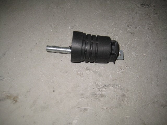 Honda Knipperlichtrubber VF700-750-VT600-700-750-1100 NIEUW, Ophalen of Verzenden, Nieuw