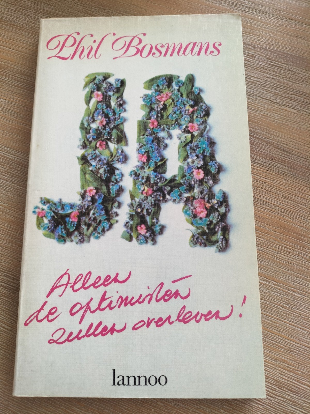 3 Boeken Hans Bouma, Phil Bosman. Nel Benschop, Ophalen of Verzenden, Gelezen, Spiritualiteit algemeen, Overige typen