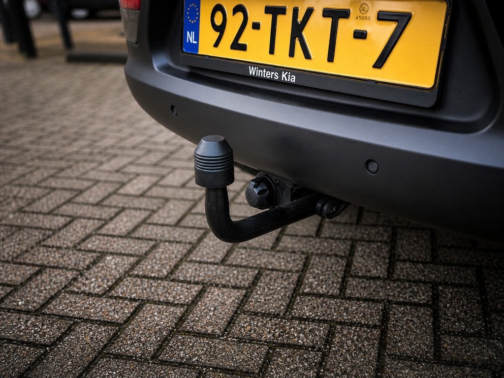 Kia Sportage 1.6 GDI X-ecutive Plus Pack Trekhaak Cruise APK, Voorwielaandrijving, Euro 5, 135 pk, 1280 kg