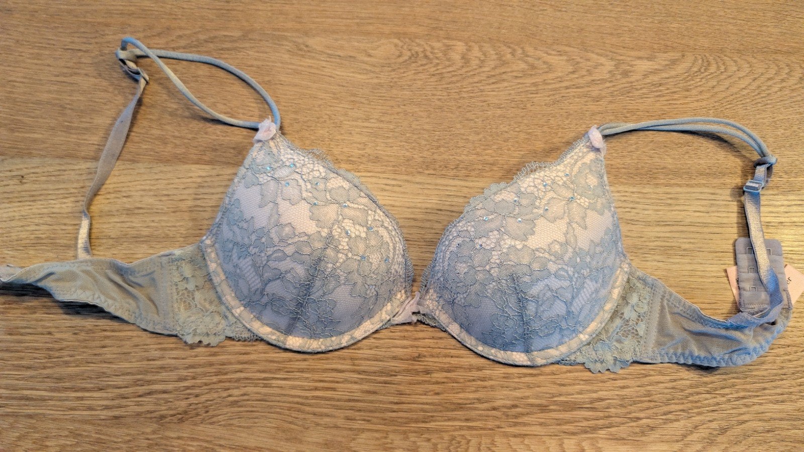Hunkemöller BH 70C, Hunkemöller, Verzenden, Meerkleurig, BH