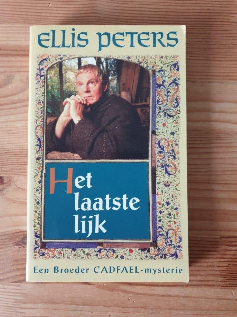 Boek - Ellis Peters - Het Laatste Lijk, Ophalen of Verzenden, Gelezen