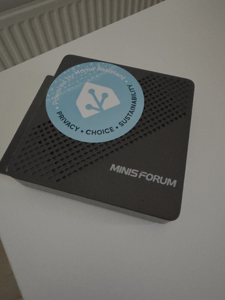 Minisforum Mini PC N4020, Ophalen of Verzenden, Gebruikt, 4 GB, Onbekend