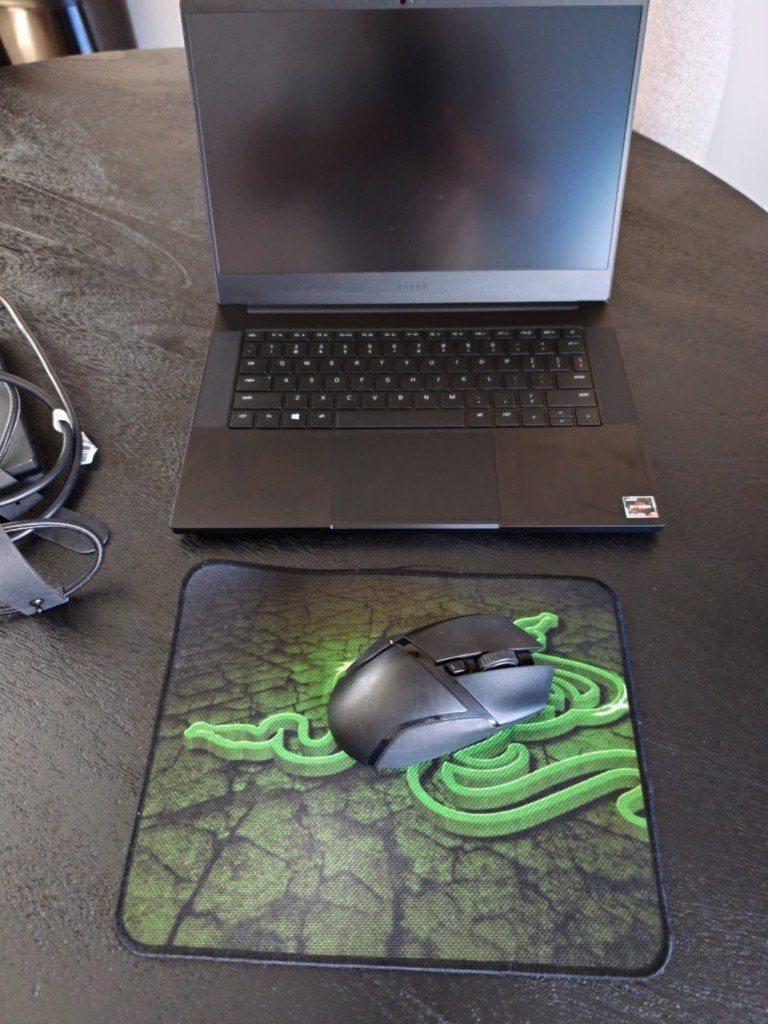 Razer Blade 14 Gaming Laptop | Ryzen 9 | RTX 3070 | 16GB|1TB