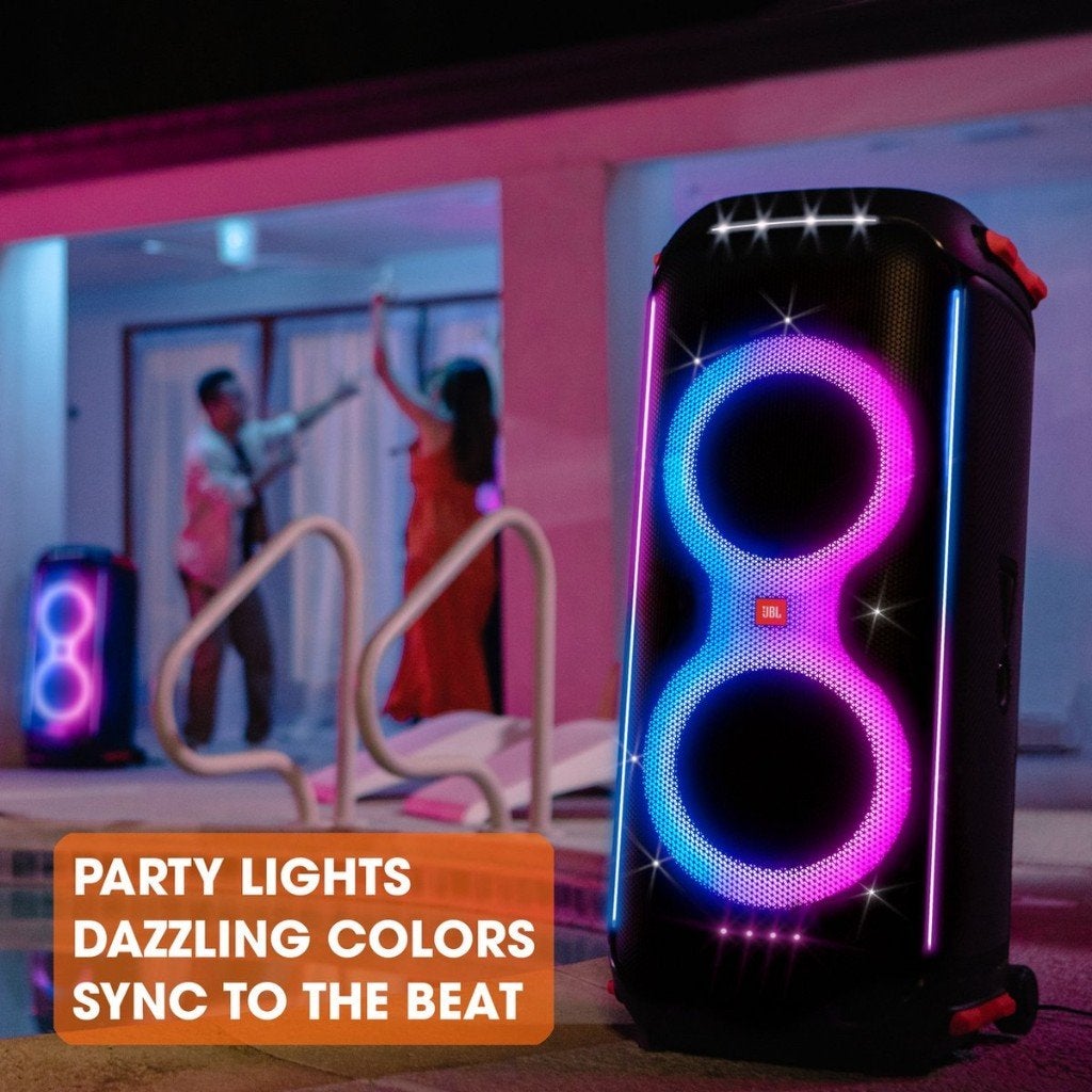 Foto 6 van ✅ JBL Partybox 710 - NIEUW