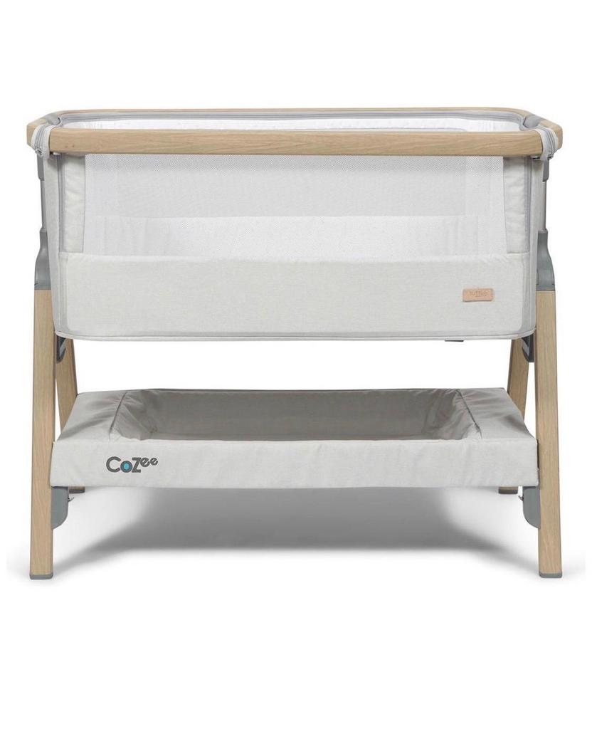 Cozee cosleeper Tutti Bambini, Ophalen, Zo goed als nieuw, Overige typen