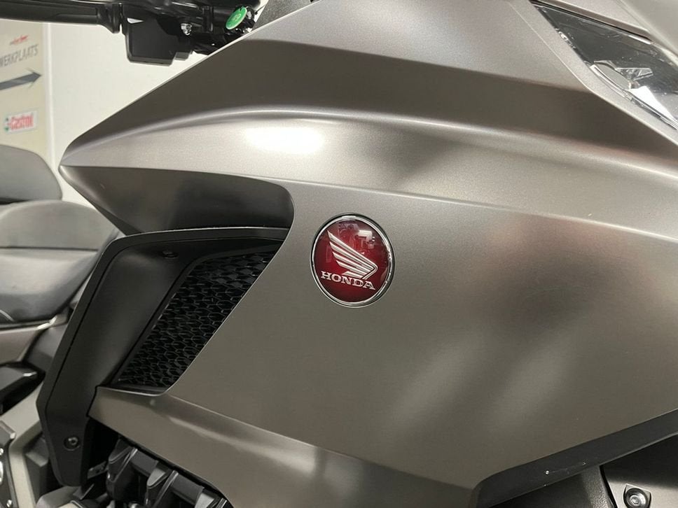 ⭐️⭐️Honda GL 1800 GOLDWING BAGGER (bj 2021)⭐️⭐️, Honda, Bedrijf, Onbekend, Meer dan 35 kW
