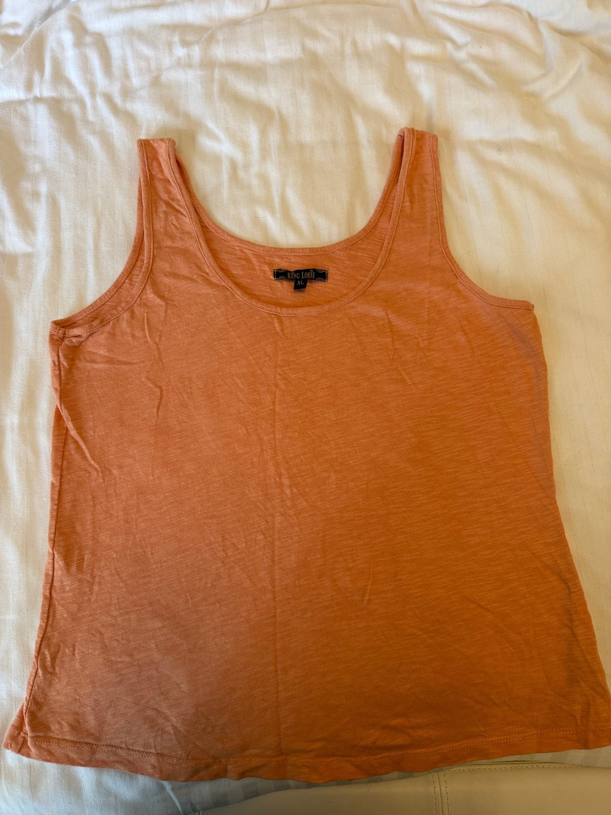 King Louie top, Ophalen of Verzenden