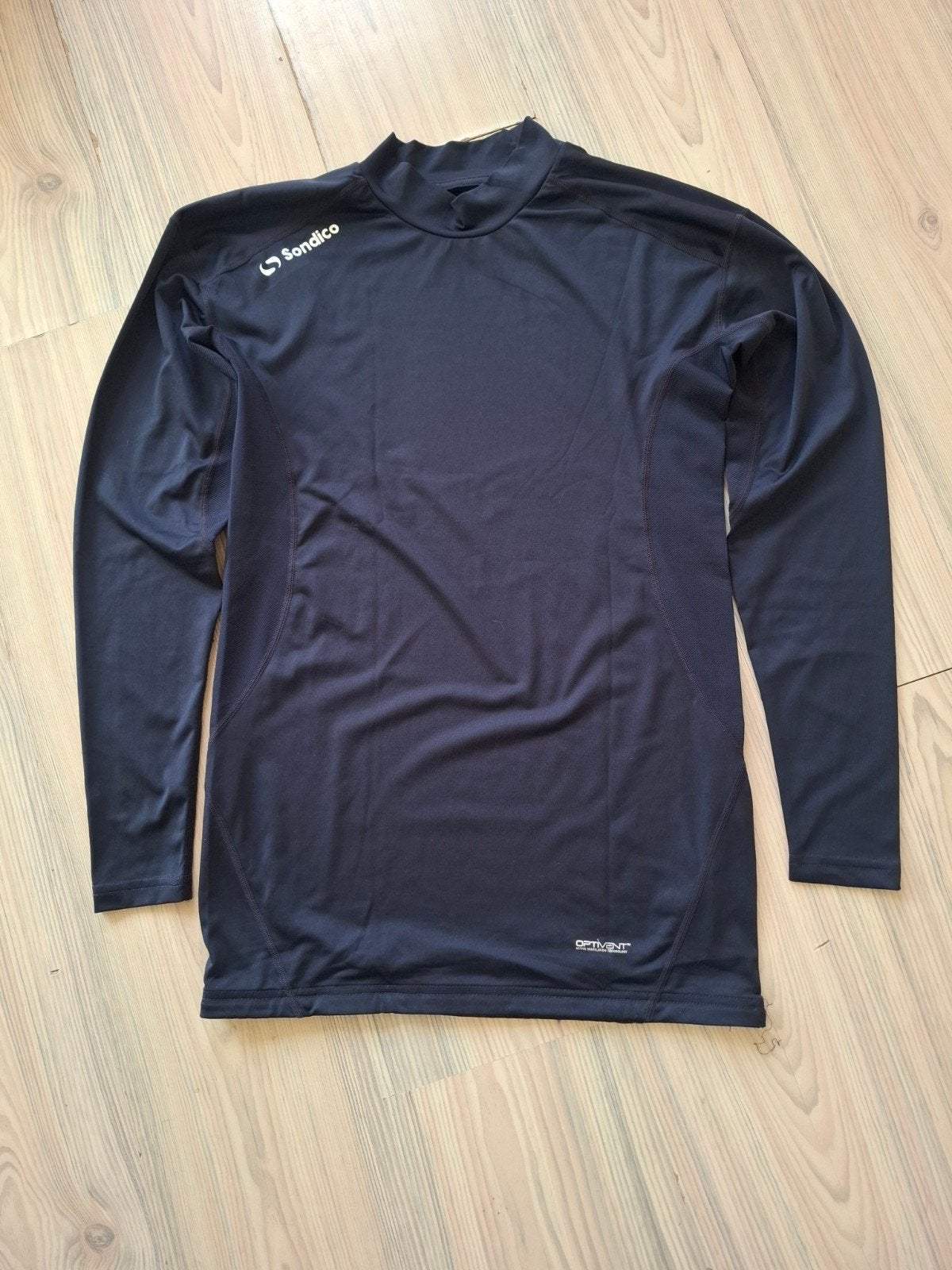 Sondico ondershirt, Sport en Fitness, Ophalen, Zo goed als nieuw, Honkbal, Kleding