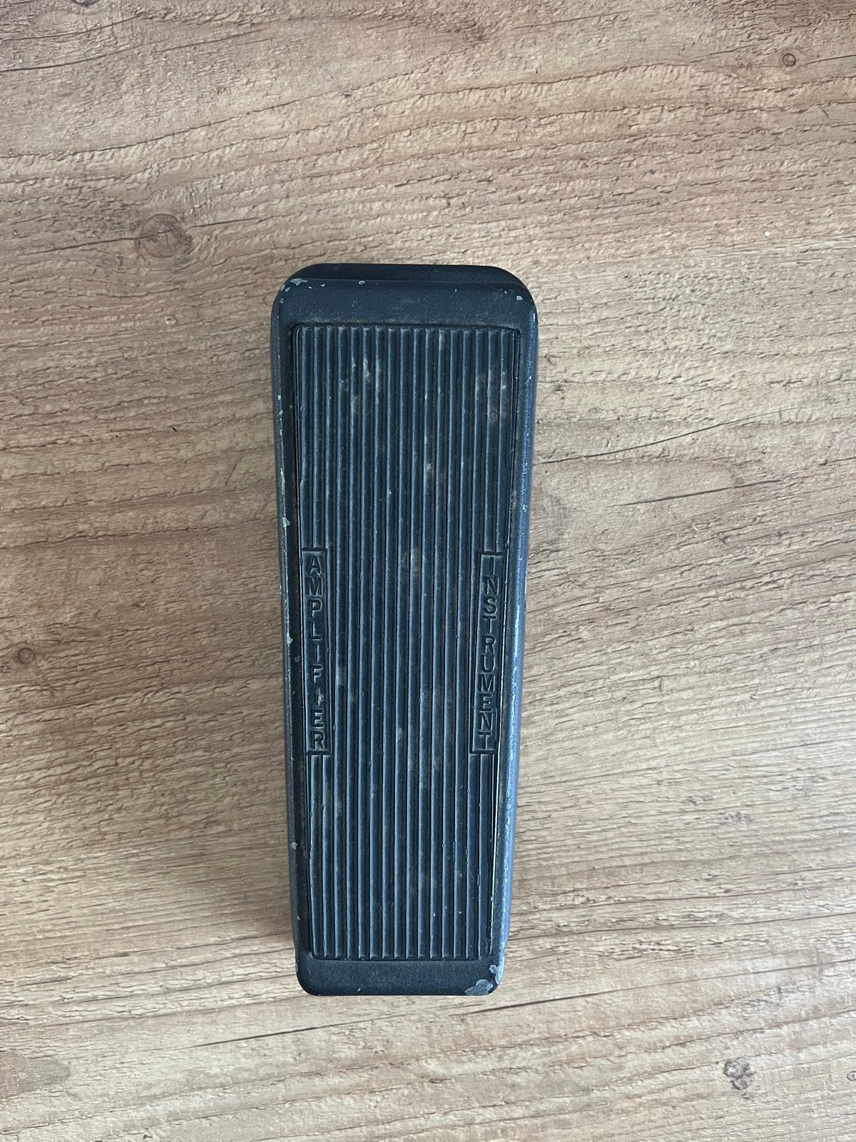 Dunlop Crybaby GCB95 Wah Pedaal, Ophalen of Verzenden, Gebruikt, Wah Wah