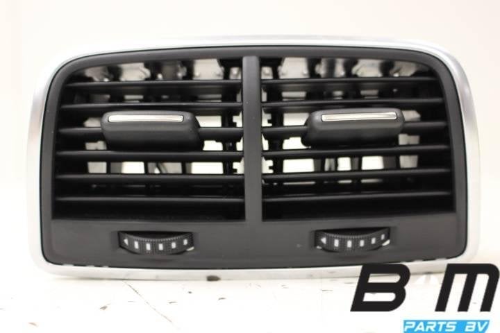 Luchtrooster achterin middenconsole Audi RS7, Gebruikt