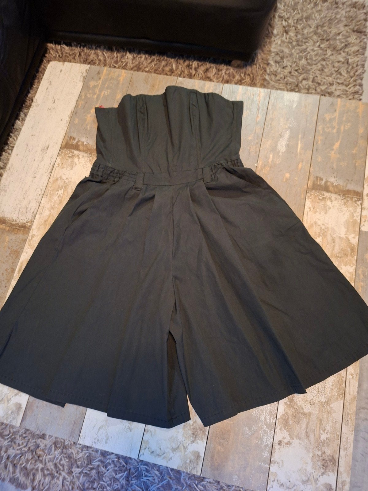 Prada Jumpsuit, Kleding | Dames, Prada, Ophalen of Verzenden, Zo goed als nieuw, Zwart