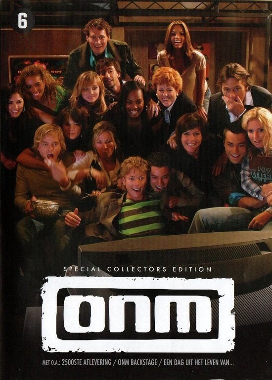Onderweg naar Morgen - Special Collector's Ed, Sealed Orig., Alle leeftijden, Ophalen of Verzenden, Nieuw in verpakking, Drama