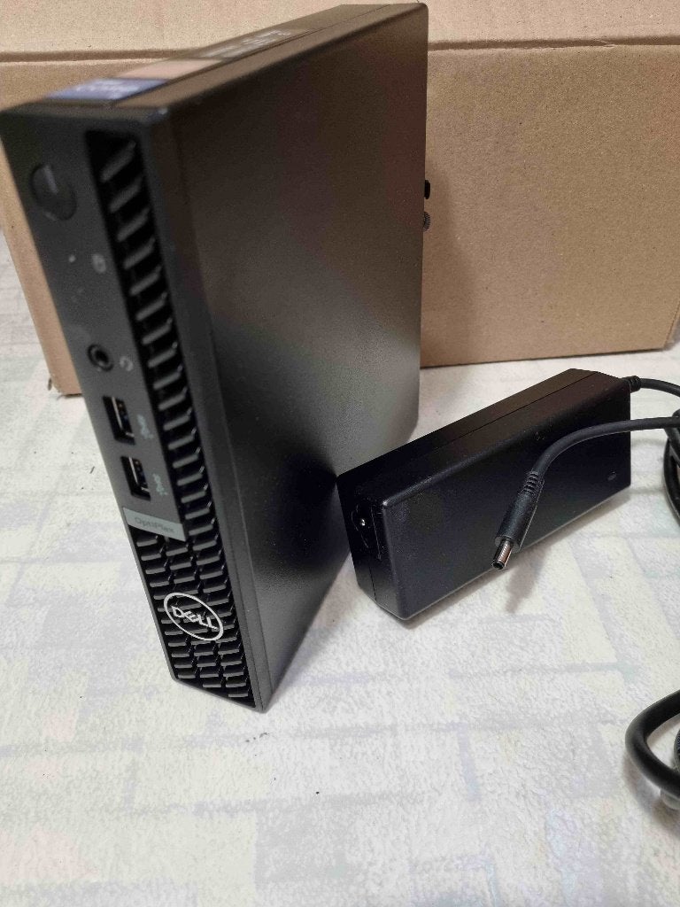 📌 Dell OptiPlex 7010 MFF | Intel I5 | 16GBRAM | 256GB SSD, Computers en Software, Desktop Pc's, 256 GB, Dell optiplex, Ophalen of Verzenden