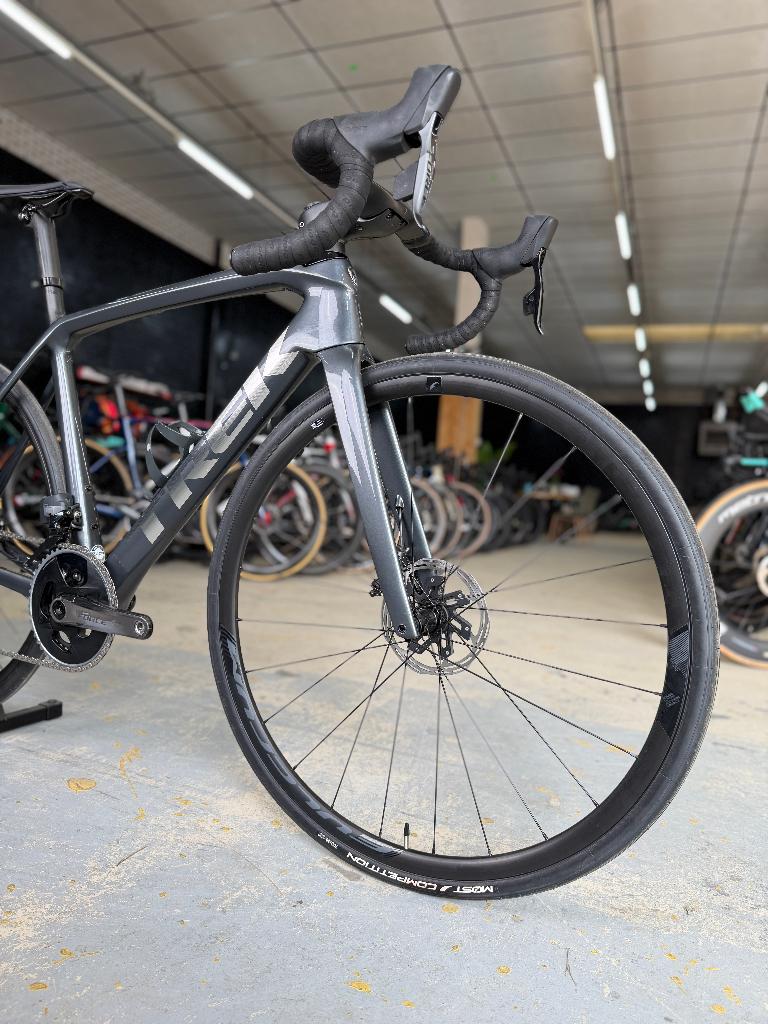 Trek Émonda SL6 AXS Carbon Racefiets, Ophalen, Zo goed als nieuw, Overige typen