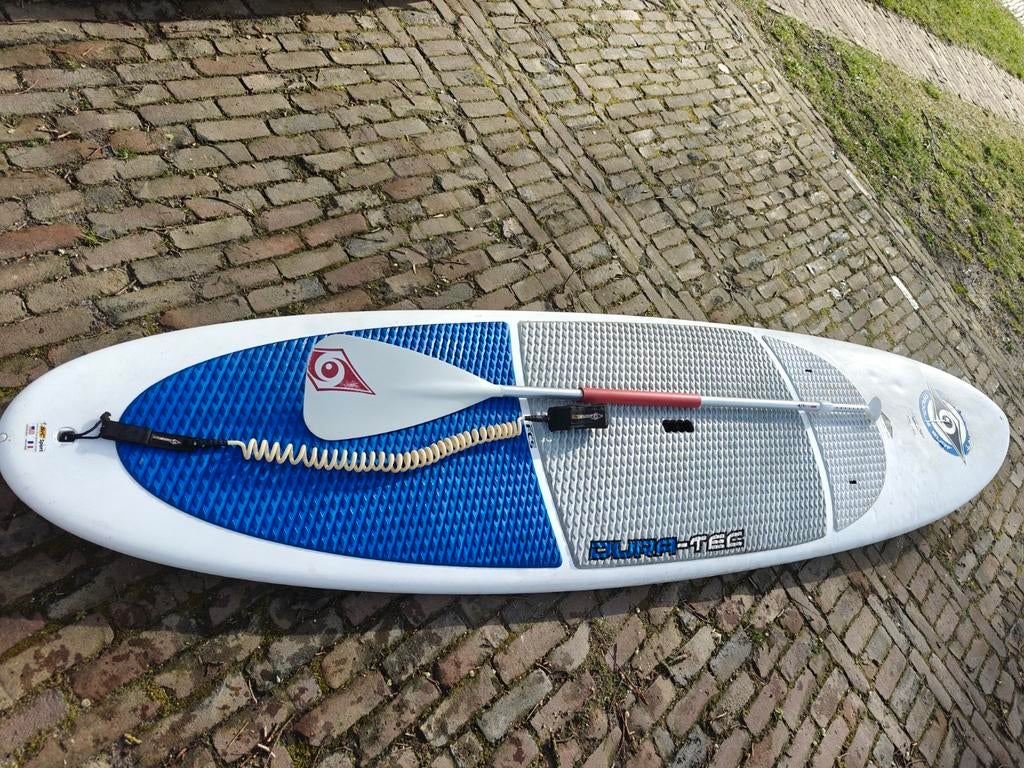 BIC SUP 10'4" Stand Up Paddleboard, Watersport en Boten, Ophalen, Gebruikt, SUP-boards