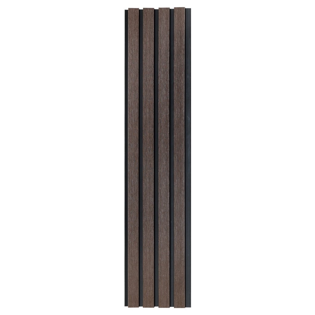 Gevelbekleding Black & IPE 2900 x 219 x 28 mm, Ophalen of Verzenden, Nieuw, Overige materialen, 20 tot 50 mm