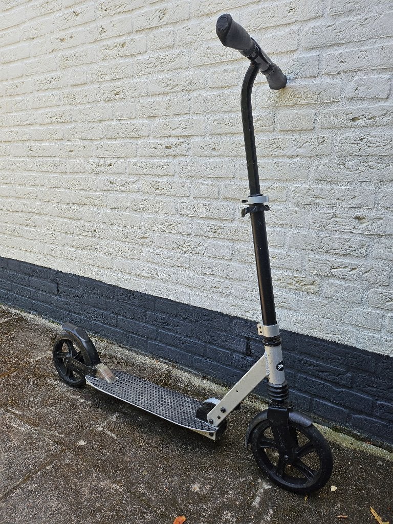 Step Big Wheel Scooter, Ophalen, Gebruikt, Gewone step, Crivit