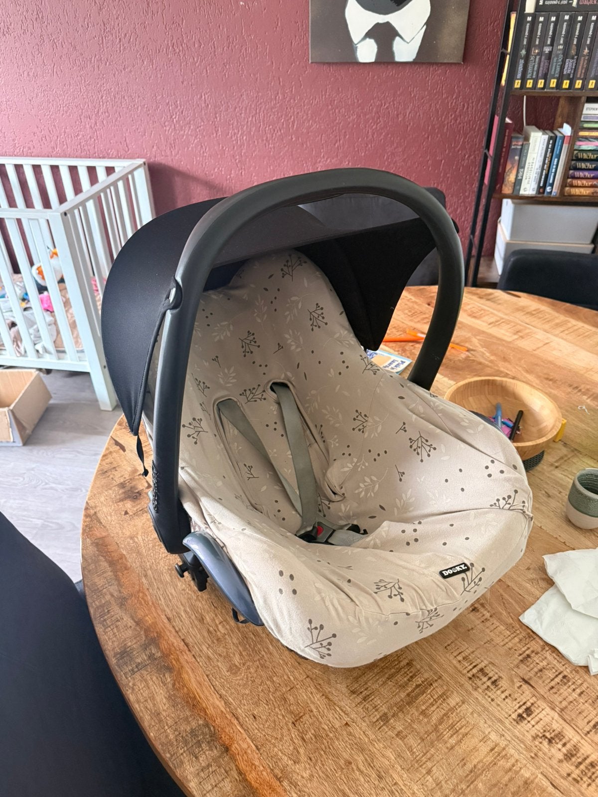 Maxi cosi, Kinderen en Baby's, Ophalen, Gebruikt, Maxi-Cosi
