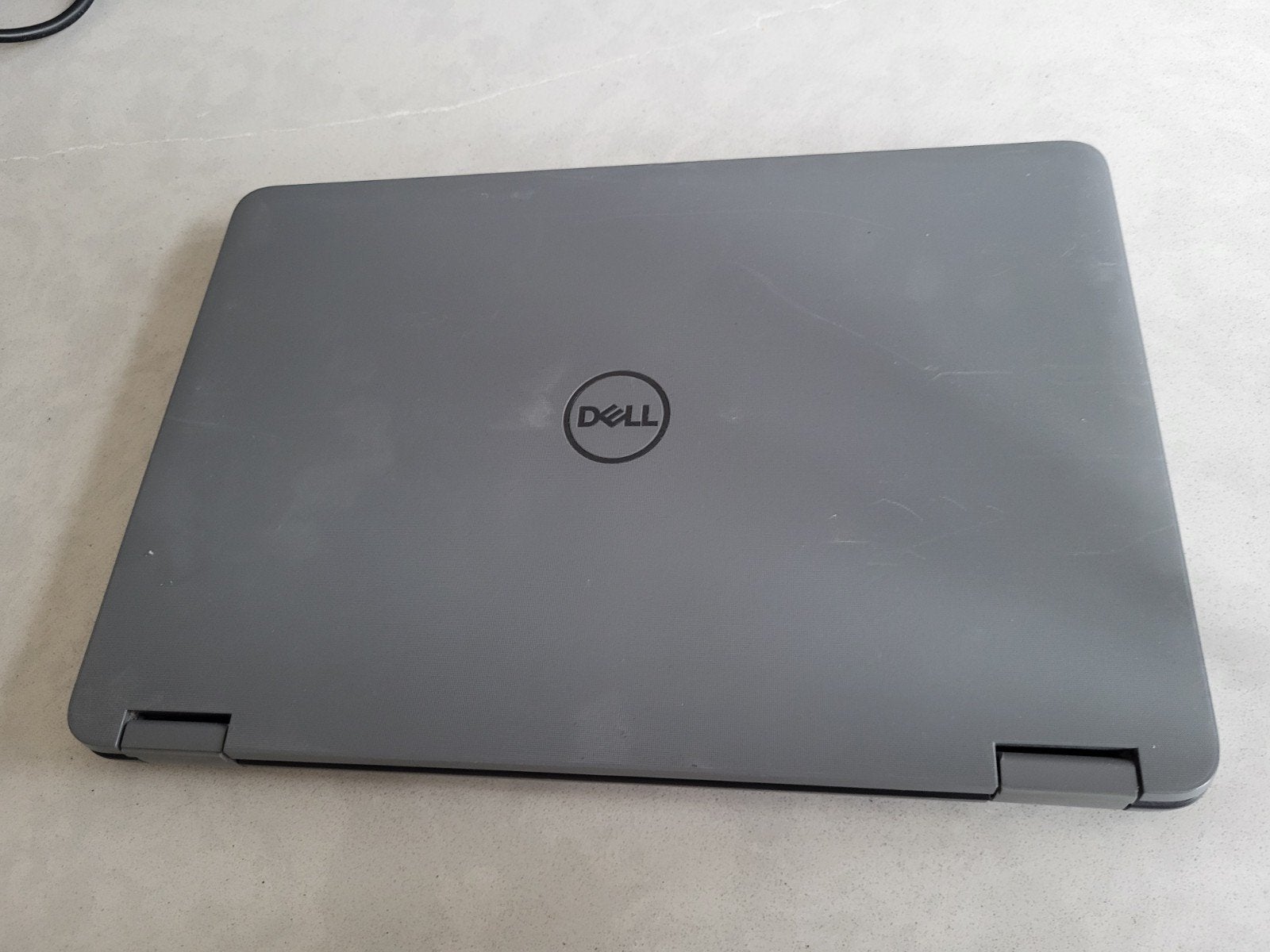 Dell chromebook Latitude 3120, Touchscreen, Ophalen of Verzenden, 4 GB of minder, Gebruikt
