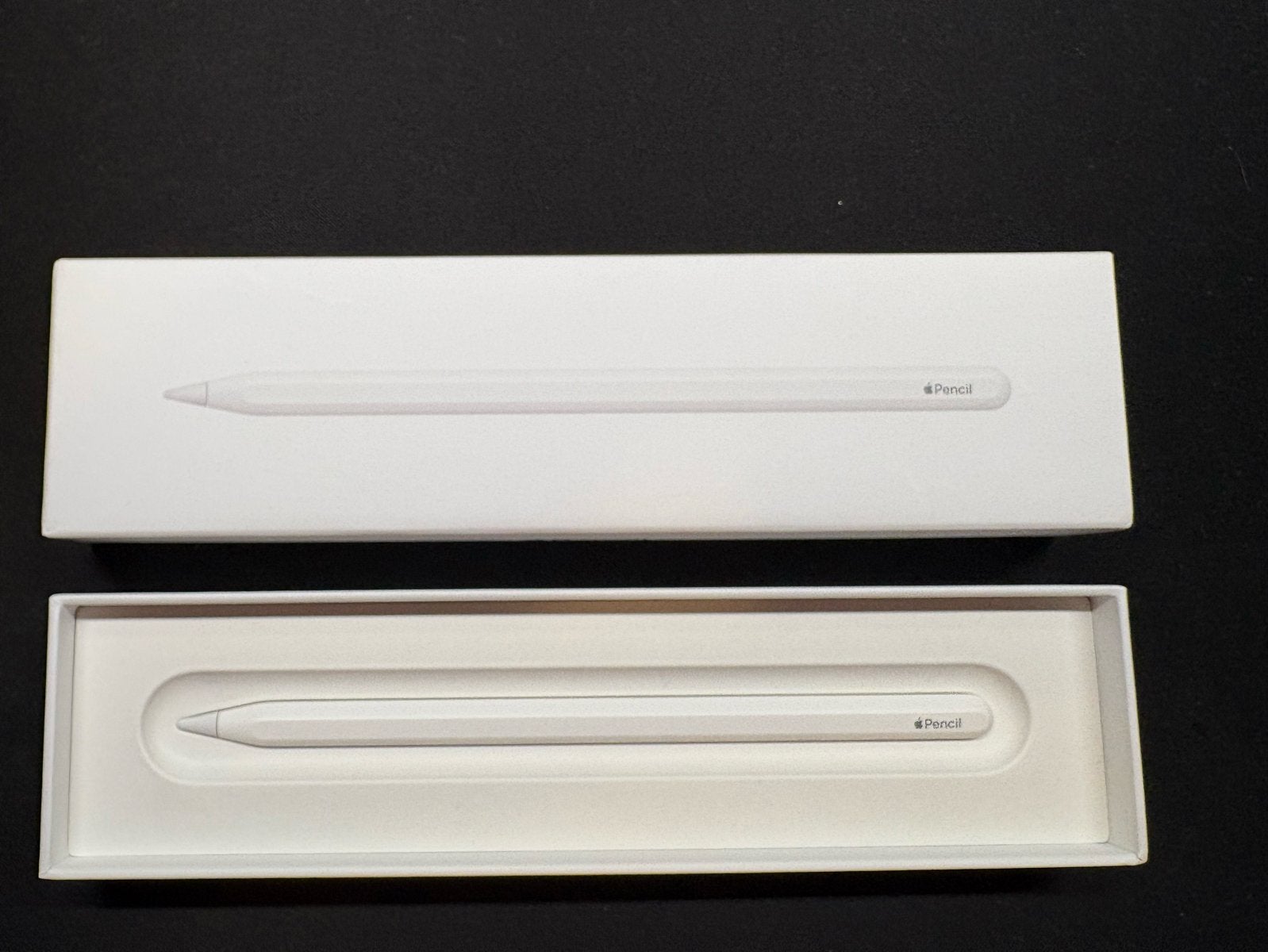 Apple Pencil (2e generatie) - Zo goed als nieuw, Computers en Software, Apple iPads, Zo goed als nieuw, Overige modellen, Wit