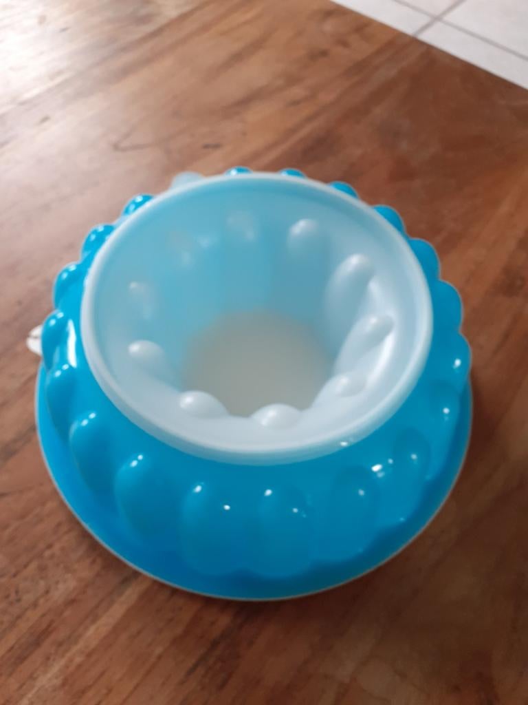 Tubberware pudding/rijst vorm, Huis en Inrichting, Keuken | Tupperware, Ophalen of Verzenden, Overige typen