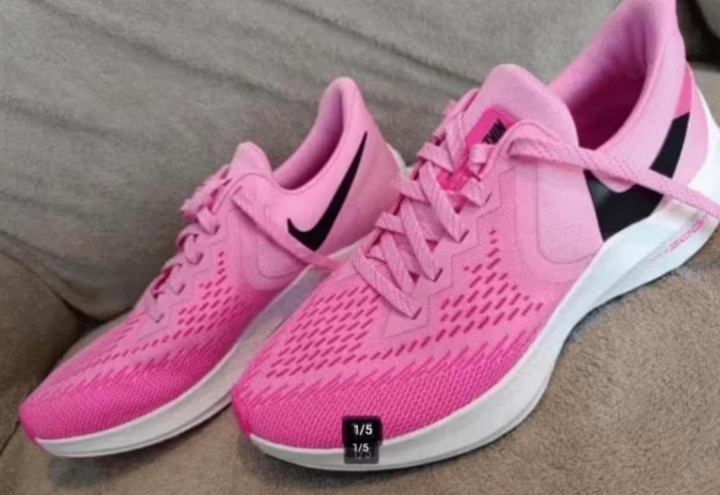 Nike zoom windlo hardloopschoenen maat 40 (25,5cm) nieuw, Sport en Fitness, Loopsport en Atletiek, Nieuw, Ophalen of Verzenden