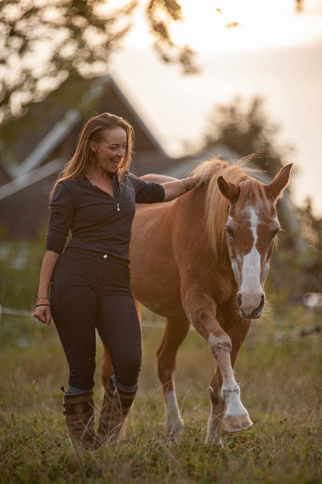 Klassieke Dressuur, Liberty & Horsemanship coaching op maat., Ruiter of Bijrijder